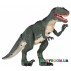 Интерактивный Динозавр зеленый Dinosaur Planet Same Toy RS6124Ut 